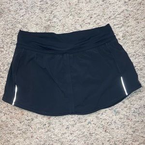 Lululemon Skirt